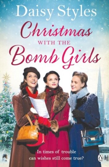 Christmas With The Bomb Girls Av Daisy Styles Christmas With The Bomb Girls Av Daisy Styles