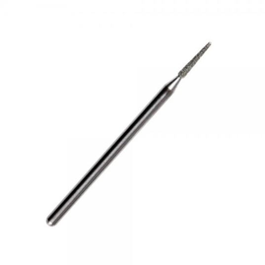 Brillbird Norge Diamant drillbit  Perfekt manikyr