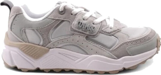 Colmar Dame Sport Grå 36 EU,