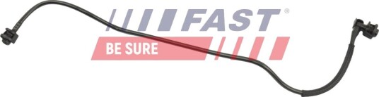 FAST FT00857 Radiatorslange FAST FT00857 Radiatorslange