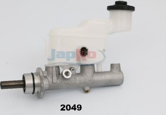 Hovedbremsesylinder JAPKO 682049