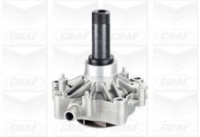 GRAF PA1156 Vannpumpe GRAF PA1156 Vannpumpe