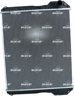 NRF 570001 Radiator motorkjøling