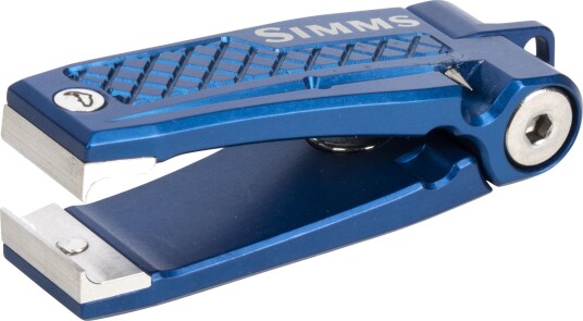 Simms Pro Nipper Pacific Senekutter Simms Pro Nipper Pacific Senekutter