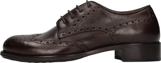 Hundred100 Dame Sko Brun 35 1/2 EU,