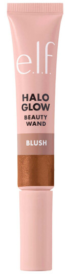 e.l.f. Halo Glow Blush Beauty Wand Magic Hour