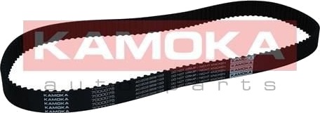 Registerrem KAMOKA 7000075