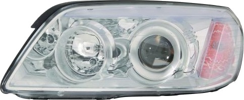 Frontlykter ABAKUS 235-1112LMLDEM1