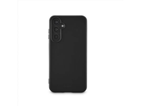 Hama Fantastic Feel Mobiltelefondeksel Til Samsung Galaxy A25 5G, Svart (00136062)