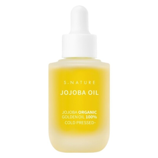 S.NATURE Jojoba Oil 30ml