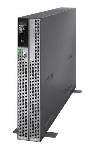 APC Smart-UPS Ultra On-Line - UPS - 5000 watt - 5000 VA - Li-Ion