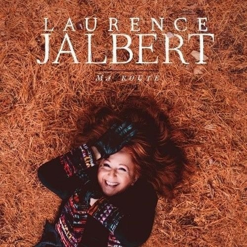 Laurence Jalbert Ma Route CD