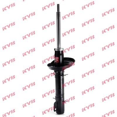 Støtdemper KYB 333713 Støtdemper KYB 333713