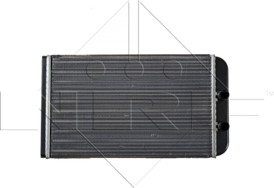 Varmeapparat register NRF 53562