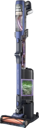 Shark PowerDetect Speed Pet Pro støvsuger IA3241EUT (blå) Shark PowerDetect Speed Pet Pro støvsuger IA3241EUT (blå)