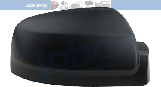 Tildekning, sidespeil JOHNS 50 42 38-92