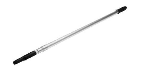Telescopic pole ANZA Platinum 620071 160 402 cm Telescopic pole ANZA Platinum 620071 160 402 cm