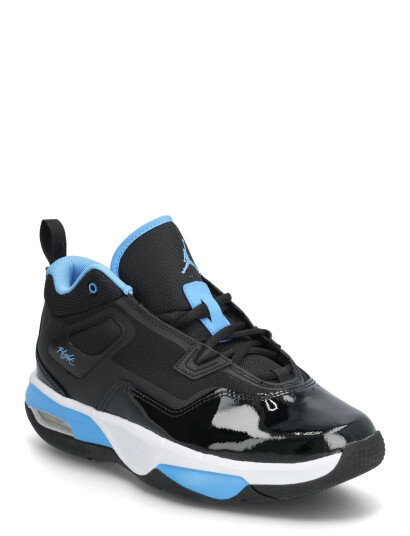 Nike Stay Loyal 3 (Gs) - Black - 40 Nike Stay Loyal 3 (Gs) - Black - 40