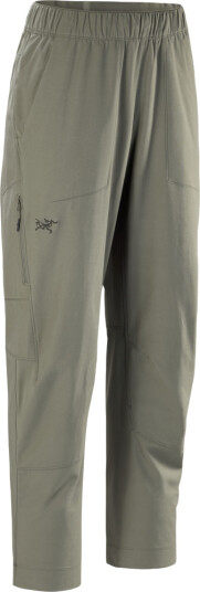 Arc'teryx Women's Kragg Cotton Pants Forage 6/Regular