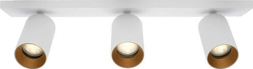 LEDPRO BY NORLUX TANIA MINI S3 LAMPE HVIT 101083-3