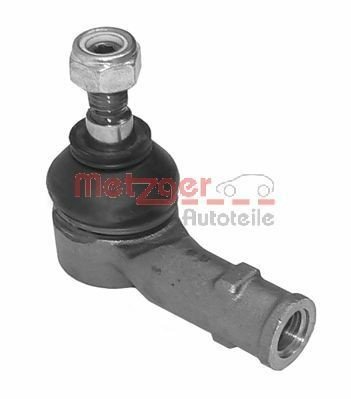 Endeledd METZGER 54004901