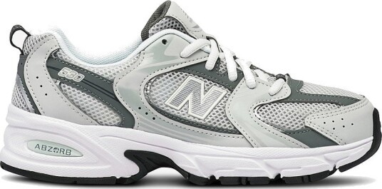 New Balance Joggesko New Balance 530 Kids Grå