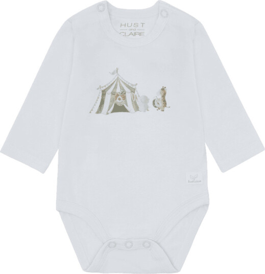 Hust And Claire Bebe Body Water (68 / 6 mnd)