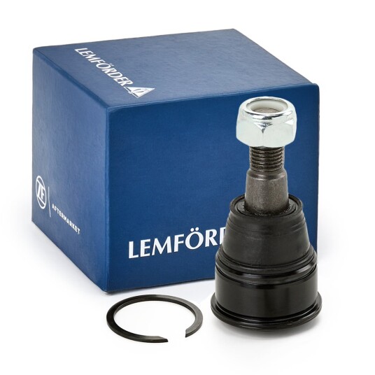 Bærekule LEMFÖRDER 31208 01 Bærekule LEMFÖRDER 31208 01