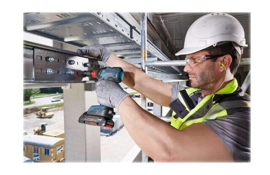Bosch Professional GDX 18V-200 Professional Bosch Professional GDX 18V-200 Professional