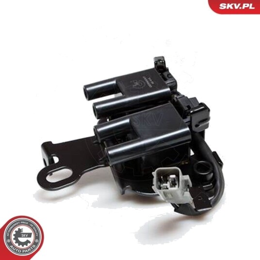 ESEN SKV 03SKV103 Tennspole