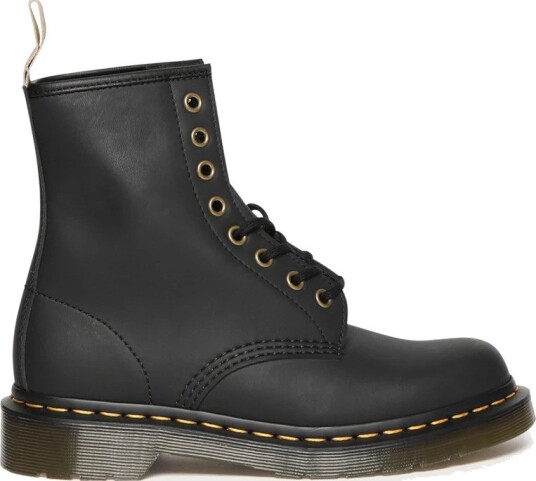 Dr. Martens Vegan 1460 Black 39 Dr. Martens Vegan 1460 Black 39