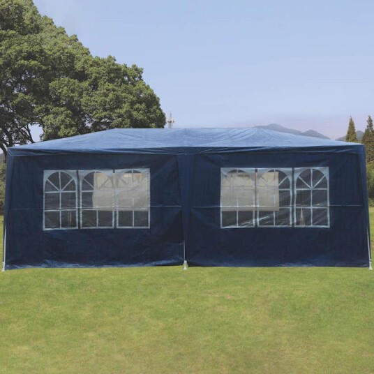 Partytelt Metalcraft 3x6 m Partytelt Metalcraft 3x6 m