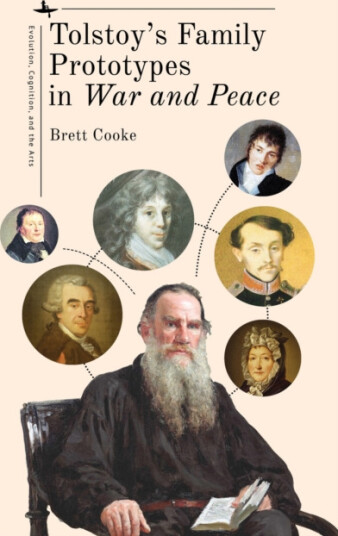 Tolstoy's Family Prototypes in "War and Peace"