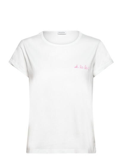 Maison Labiche Poitou Oh La La/Gots - White - XL