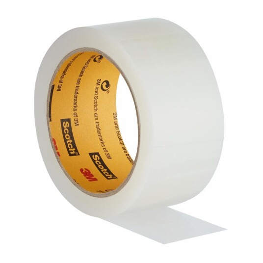 Scotch Extremium Usynlig Ekstremtape 48mm x 20m Transparent Scotch Extremium Usynlig Ekstremtape 48mm x 20m Transparent