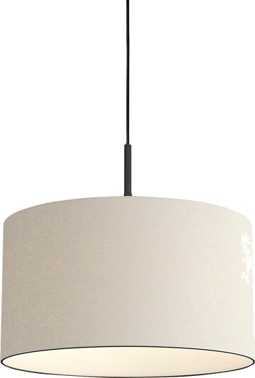 Belid Pendel Soft diameter 40 Hvit Takpendler