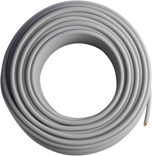 E Line installasjonskabel 3x1,5 50m