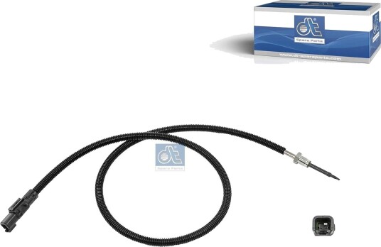 Sensor DT Spare Parts 2.76096