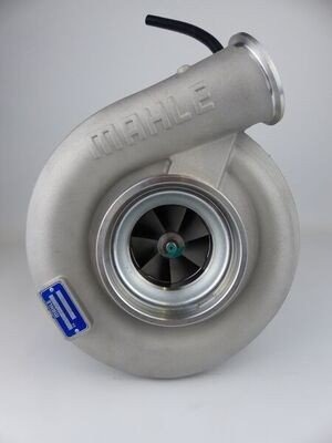 Turbolader MAHLE 038 TC 18536 000