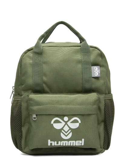 Hummel Hmljazz Backpack Mini - Green - 6.8 l