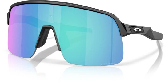 Oakley Sutro Lite S Matte Black m/ Prizm Sapphire