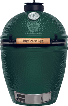 Big Grønn Egg Kullgrill Large