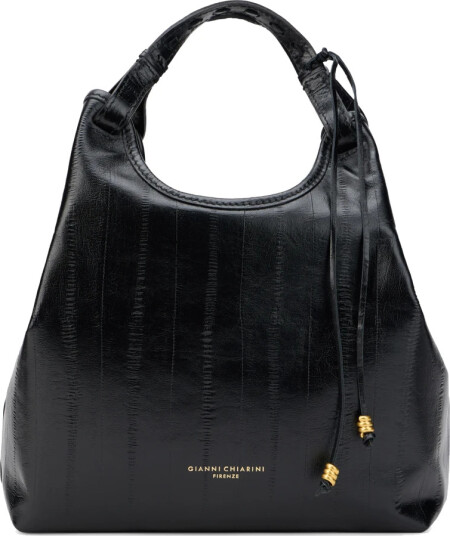 Gianni Chiarini Dame Vesker Svart ONE SIZE,