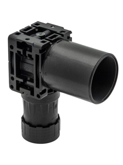 Uponor termination box q&e m7a ppsu 16 rp1/2ft