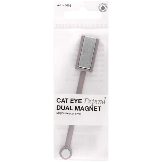 Depend Gel iQ Effects Cat Eye Dual Magnet Depend Gel iQ Effects Cat Eye Dual Magnet