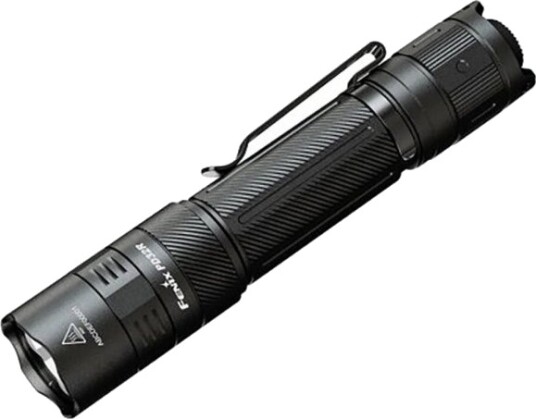 Fenix Pd32r Taktisk Led-Lommelykt