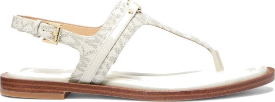 Michael Kors Dame Sko Beige 36 EU,