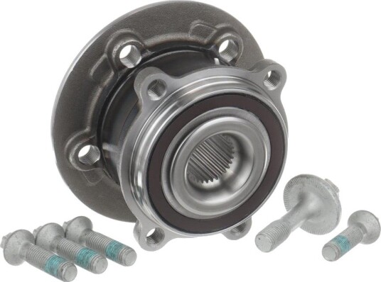 Hjullager SKF VKBA 7246