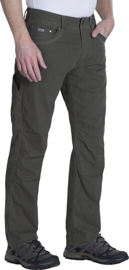 Kühl Men"s Revolvr Gunmetal 34 32