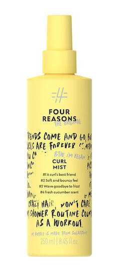 Four Reasons Original Curl Mist Four Reasons Original Curl Mist